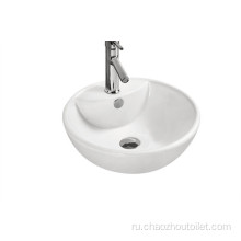 XS0060 Квалифицированный на заводе современный дизайн Slim Art Basin